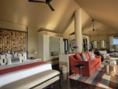 Mahali Mzuri Hotels in Mara