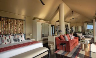 Mahali Mzuri