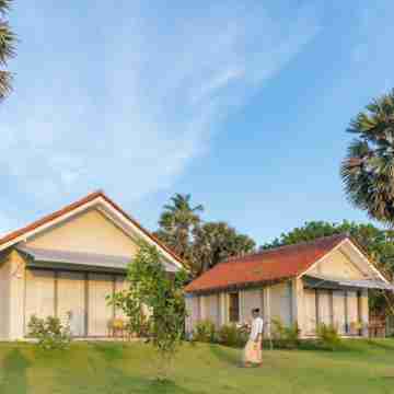Koddukalpitiya Hotel Exterior