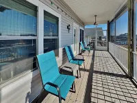 Perfectly SeaSun'd Ξενοδοχεία στην πόλη Pender County