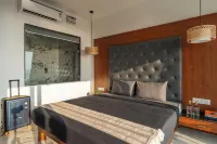 The Hosteller Goa, Mandrem Hotels near Ganesh Temple