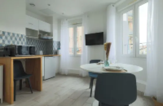 開間 2人 羅蘭加洛斯/王子公園