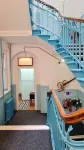 MRS Potts Hostel Hotel di 