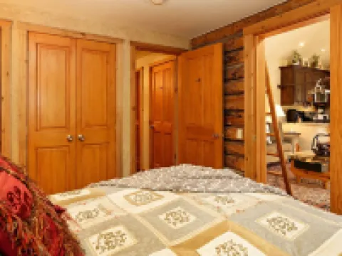 Luxurious Riverfront Cabin on the Frying Pan River - 1 block to Basalt 巴索爾特酒店