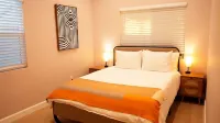 Tranquil & Cozy Stay – Your Relaxing Home Away from Home Hotels in San Dimas