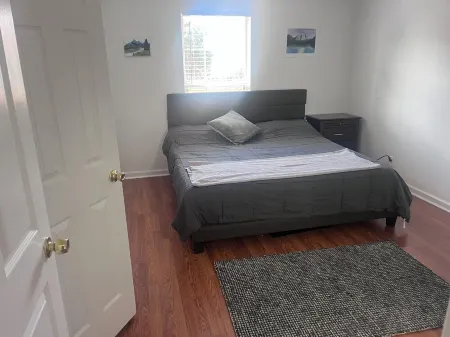 Cozy Home in the heart of Boro