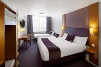 Premier Inn Christchurch / Highcliffe Hotels in Highcliffe