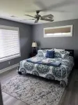Charming 2-bedroom condo in nice Douglas with Pool