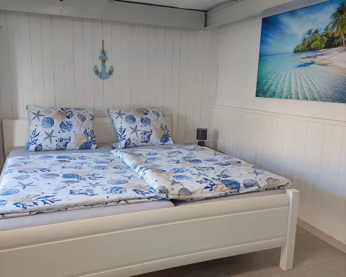 Ferienwohnung am Steinhuder Meer Hotels in Steinhude