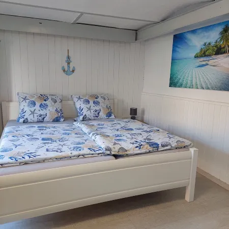 Ferienwohnung am Steinhuder Meer