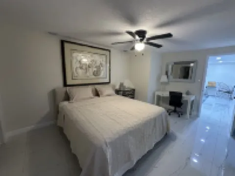 Charming 4-bedroom house for the entire family