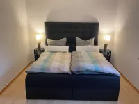 Beautiful, newly renovated apartment with terrace, 2 min. to the highway