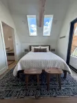 Luxury 3-bdr A-Frame on 35 acres with Mountain Views, Westcliffe, CO