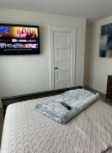 Charming 2-bedroom house in serene Easton with WiFi, AC Hotels in Easton