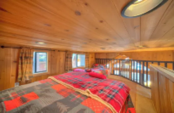 Near Ski Resorts - Full Kitchen - TV - Pet Friendly