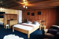 Gruyère Rooms Hotels in Gruyeres