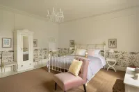 Healey Hall Hotel a Newton