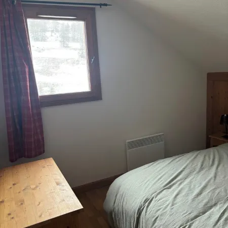 Charming Duplex 4-8 people, Vars-les-Claux, le hameau des Rennes.