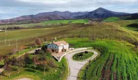 Vulcano Monticchio - Homestays