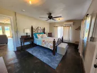 Dairy Barn Charm - Close to SFA and Nacogdoches with Country Quiet