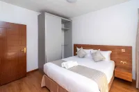 CySuites Apartment Hotel Hotel in zona Jambo Prestige Villas