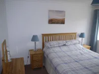 Sea Dunes - a Croyde bungalow with sea views & easy walk to the beach or village