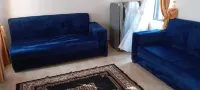 Apartment Sleeps 4 with Balcony and Parking - Balkon