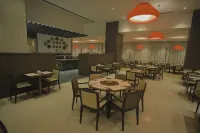 AZ Hotels Grand Oran - servizio colazione