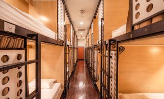 The Dorm Hostel