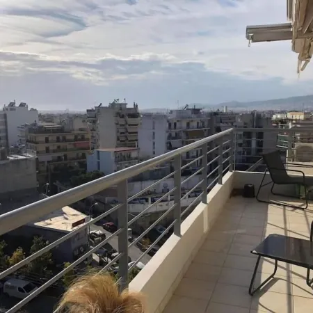 Kallithea VIP Suite