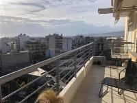 Kallithea VIP Suite