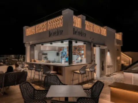 Boutique Hotel Cordial Plaza Mayor de Santa Ana