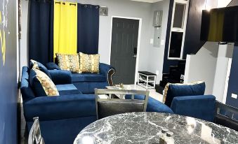 Cozy Crib 5Mins from the Airport