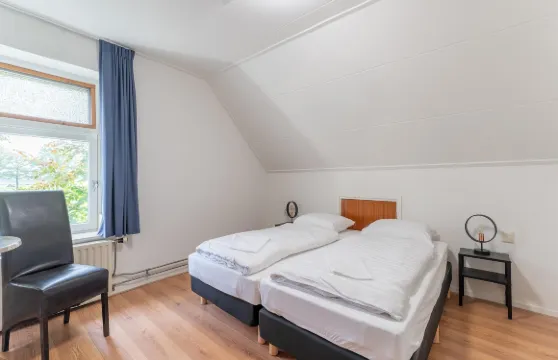 錫爾弗爾德的帶熱水浴缸度假屋