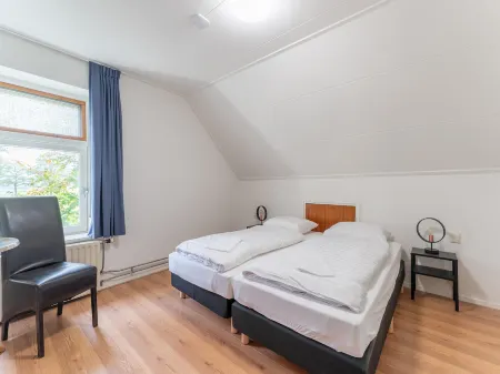 Holiday Home in Silvolde with Hot Tub Отели в г. Silvolde