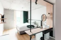 Coreum Hotel Hôtels à : Guntersblum