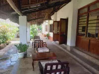 Comfy Dhows Hotel, Kilifi Hotel a Kilifi