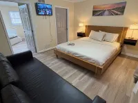 90°F Year-Round Private Heated Indoor Pool-Designed for Luxury Family Retreats Hotels in Price Township