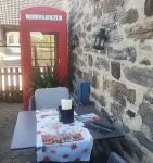 Henblas Hotel Hotels in Balve