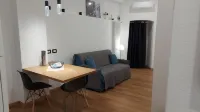 Casa Dei Normanni: Dea Al Mare