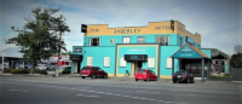 The Amberley Hotel Hotel di 