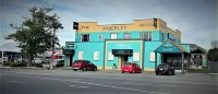 The Amberley Hotel Отели в г. Уэйпара