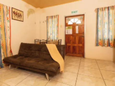 Eco Park Inn Hotels in Tobago