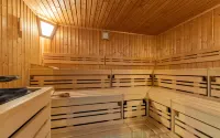 Seezeit-Resort am Werbellinsee - Spa