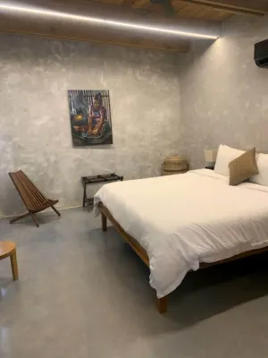 Seabird Belize Vacation Rentals