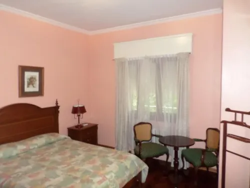 Alojarseenmendoza Hotels in Godoy Cruz