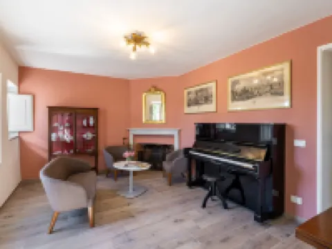 B&B Ninfeo Dell' Arancera Hotels in Calci