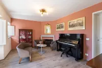 B&B Ninfeo Dell' Arancera Hotels in Calci