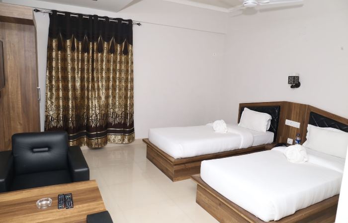 Hotel Europa Inn