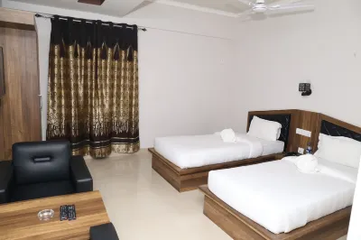 Hotel Europa Inn Hôtels à proximité de l'Aéroport de Dimapur